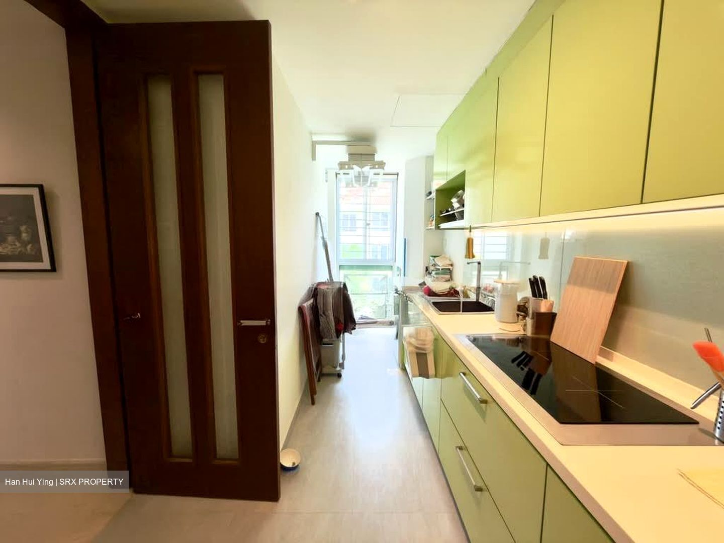 Duchess Crest (D10), Condominium #532809681